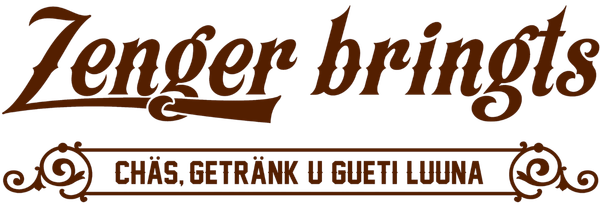 zenger-shop